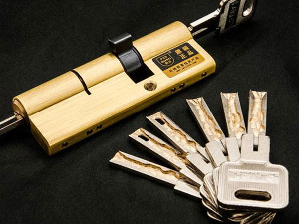 兴城24小时上门开锁公司