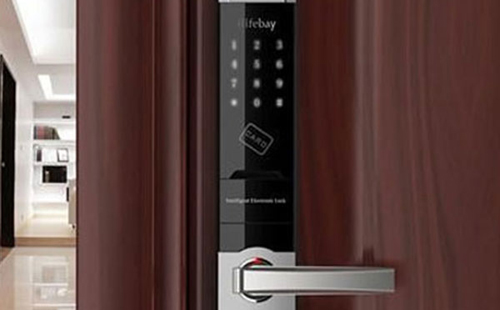 兴城24小时上门开锁公司