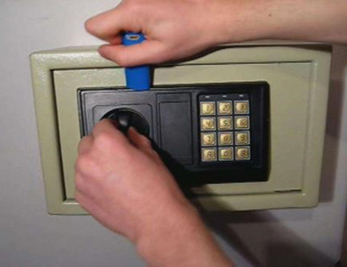 兴城24小时上门开锁公司