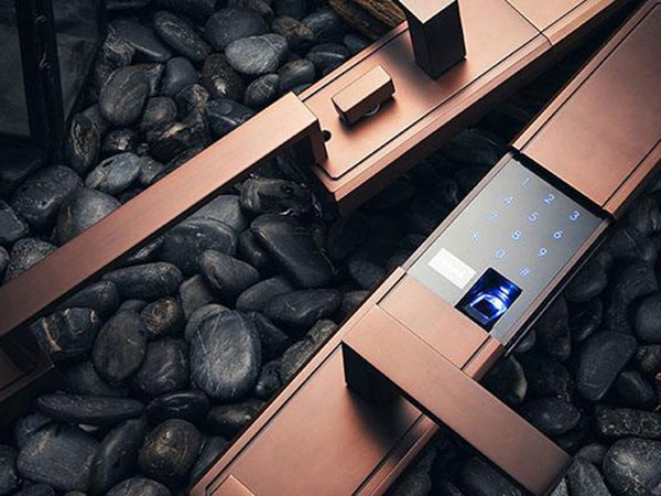 兴城24小时上门开锁公司