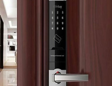 兴城24小时上门开锁公司