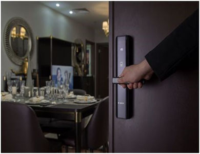 兴城24小时上门开锁公司