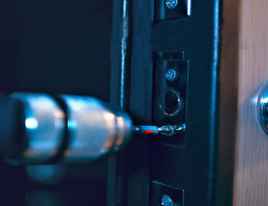 兴城24小时上门开锁公司